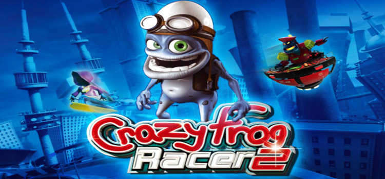 download game crazy frog